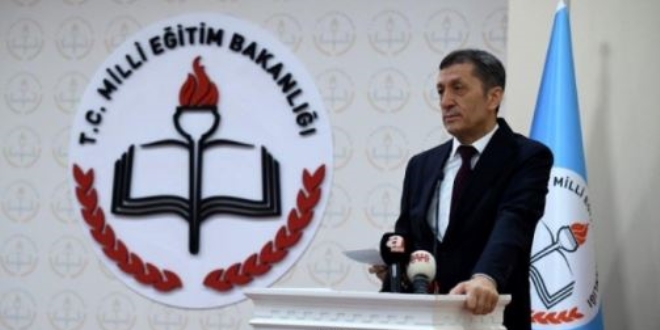 İş sağlığı ve güvenliği okul müfredatlarına giriyor