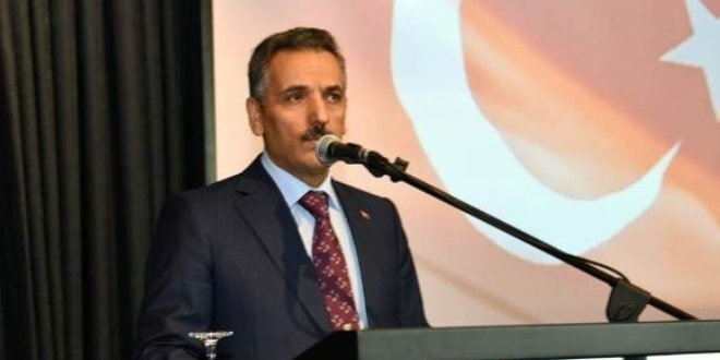 Vali Kaymak'tan kaymakamlara 'uyuşturucu' talimatı