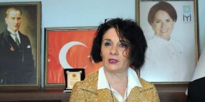 'İnancımın belediye başkan adaylığıyla bir alakası yok'