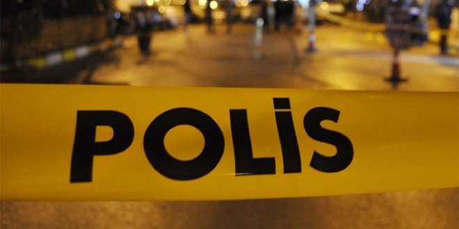 Diyarbakır'da silahlı kavga: 6 yaralı