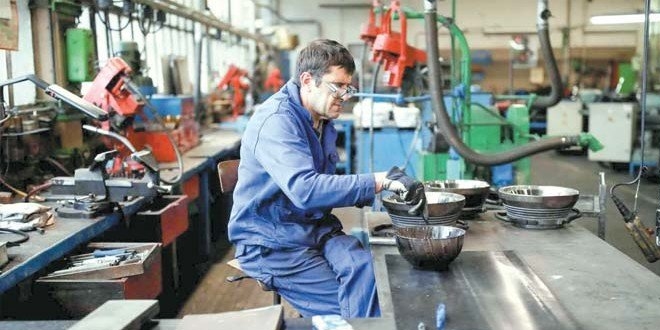 40 bin KOBİ'ye düşük faizli kredi musluğu