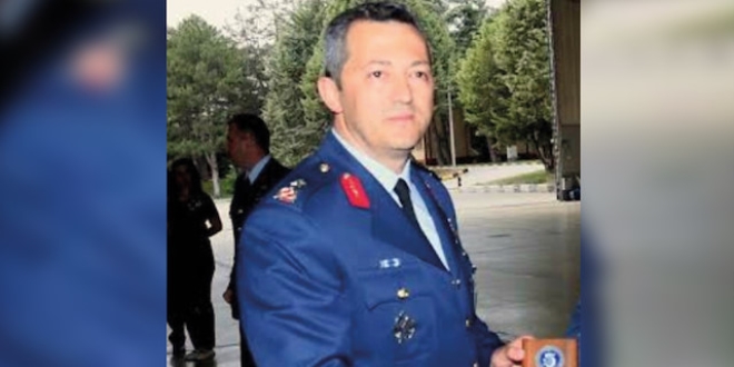 Hava'da dikkat çeken zamanda sürpriz emeklilik