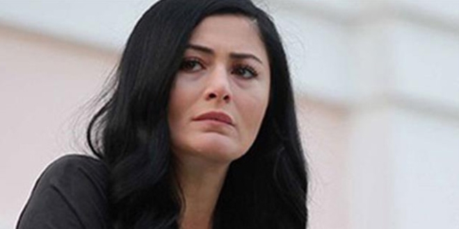 Deniz Çakır adliyeye ifade vermeye gitti