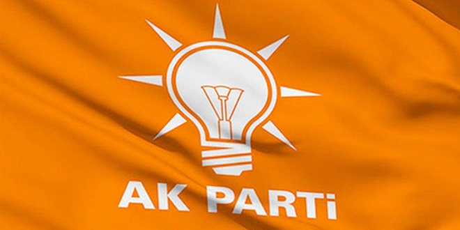 Ak Parti'de Bitlis ile adaylar belli oldu