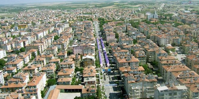 Ak Parti'de Karaman ilçe adayları belli oldu