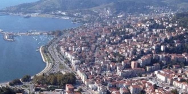 Ak Parti'de Zonguldak ile adaylar belli oldu
