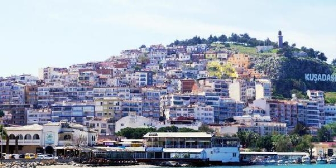 Ak Parti'de Aydın ilçe adayları belli oldu