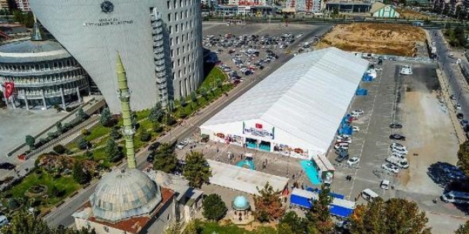 Ak Parti'de Malatya ilçe adayları belli oldu