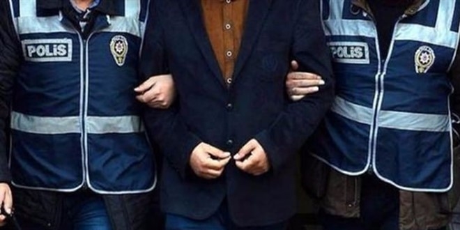 İstanbul'da 5 kişinin yaralanmasına neden olan sürücü tutuklandı