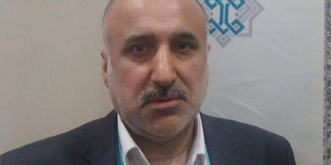 İlahiyatçı Mahmut Balcı, kürsüde vaaz verirken vefat etti