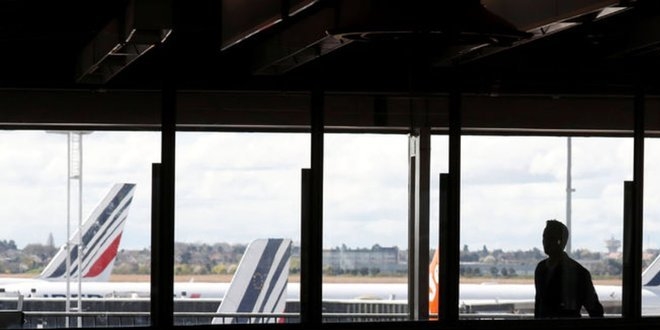 Air France Türkiye'ye geri dönüyor