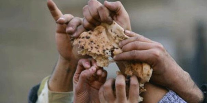 Trkiye'de israf aratrmas raporu akland