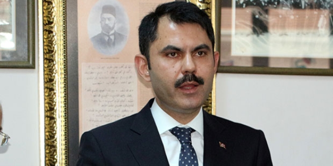 Bakan açıkladı, bez ve file uygulaması zorunlu hale geliyor