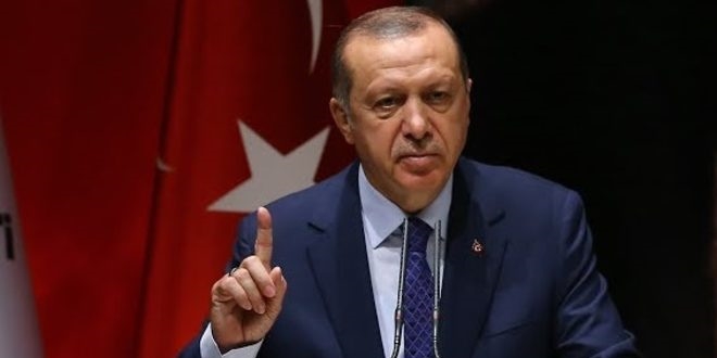 Erdoğan talimat verdi! Adresleri bulup kayıt yaptırın