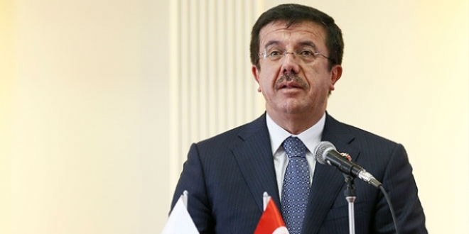 Nihat Zeybekci, adaylk teklifine nasl tepki verdi?