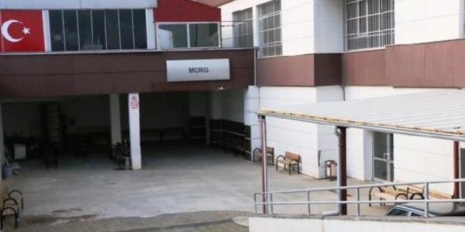 Öğretmen, tabancayla vurulmuş olarak bulundu