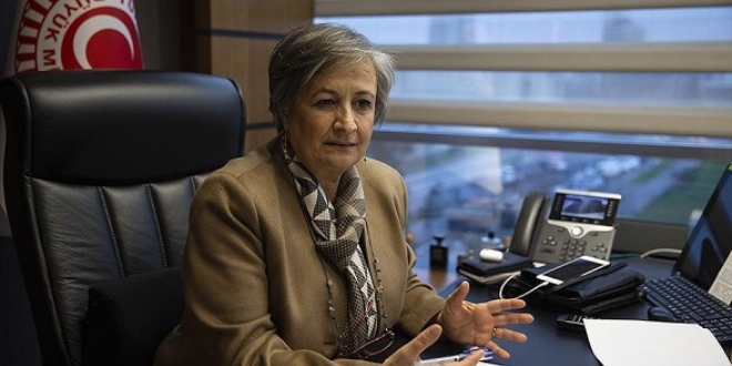 TBMM Dilekçe Komisyonuna ilginç dilekçeler geliyor