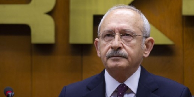 Kılıçdaroğlu'dan Yıldırım'a yanıt: YSK'ya güvenmiyoruz