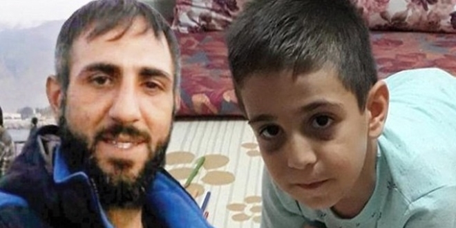 Oğlunu döverek öldüren babanın ifadesi kan dondurdu