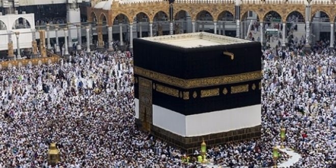 Ramazan umre kayıtları başladı