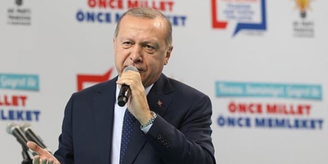 İşte AK Parti'nin Sakarya adayları