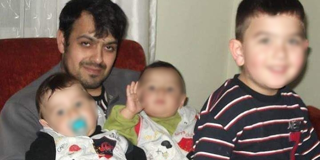 Maden kazasındaölen işçinin kimliği belli oldu