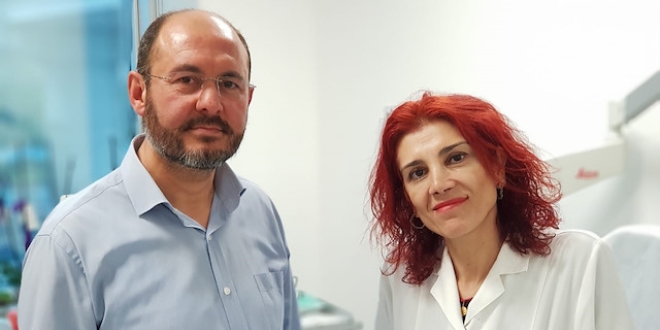 30 yıllık imam 'ses terapisi' ile sesine geri kavuştu