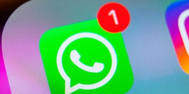 WhatsApp'a pazar sabah bomba gncelleme