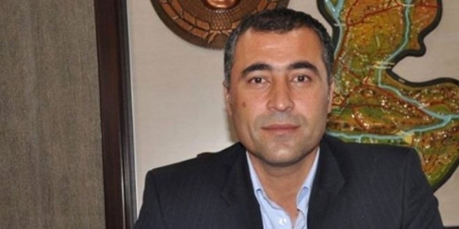 Gözaltına alınan HDP'li başkan adayı serbest bırakıldı