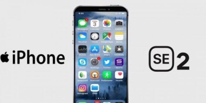 'Ucuz iPhone' internete sızdı