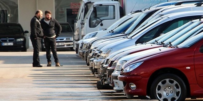 Gözümüz sıfırda bütçemiz ikinci el