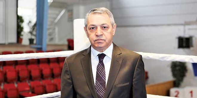 Federasyon Başkanı'nın yeğeni 3 ay 10 günde 'milli sporcu' oldu