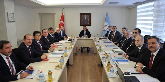 Liselere sınavsız yerleştirmede kayıt bölgeleri güncelleniyor