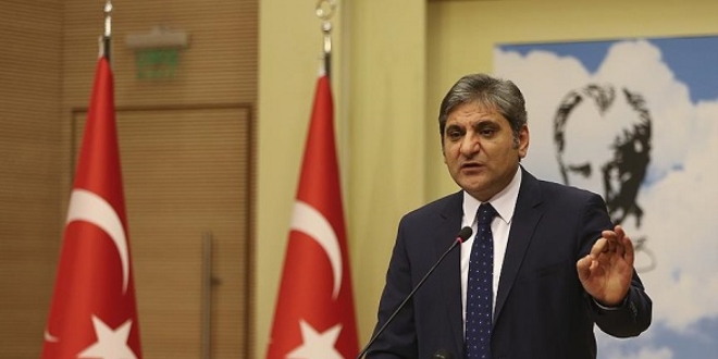 CHP'den sanayi üretim endeksi değerlendirmesi