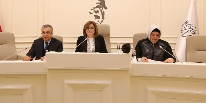 Gaziantep'te suya yüzde 27 indirim