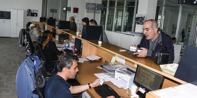 Bankalar vatandaşı oyalıyor