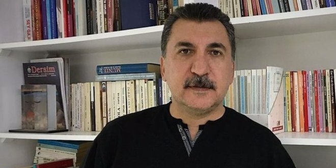 Şarkıcı Ferhat Tunç serbest bırakıldı