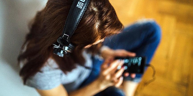 Kişiye özel müzik ile 'çınlama terapisi'