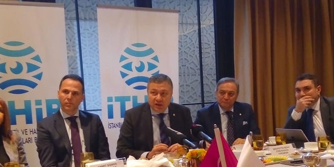 Ay sonuna kadar iplikte ek vergi çıkarılmasını bekliyoruz
