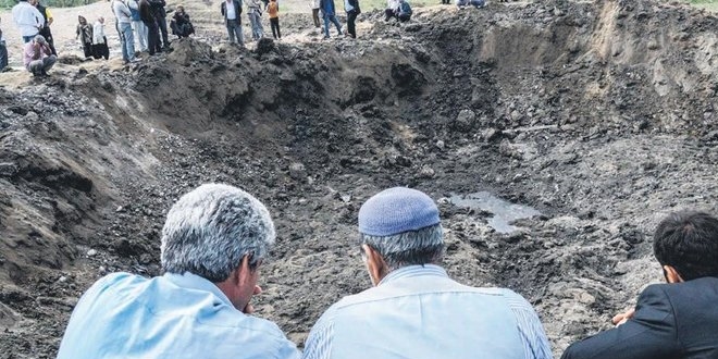 O haini duruşmada tanıdı