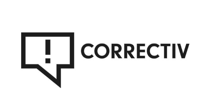 FETÖ yalanlarıyla Correctiv kumpas