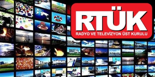 RTÜK'te Daire Başkanı görevden alındı