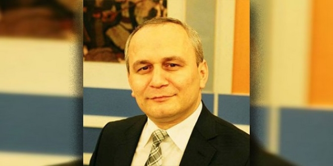 Din Kültürü Öğretmeni açığa alındı