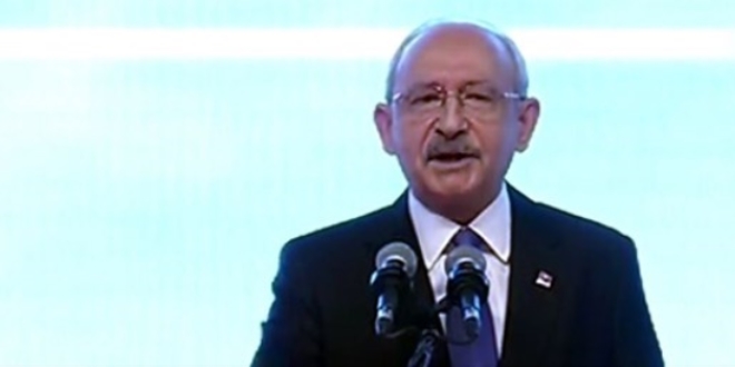 Kılıçdaroğlu'dan Trump'a tepki: Sokak kabadayısı