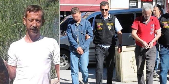 Tinerli cinayetin sanığına 17.5 yıl hapis!
