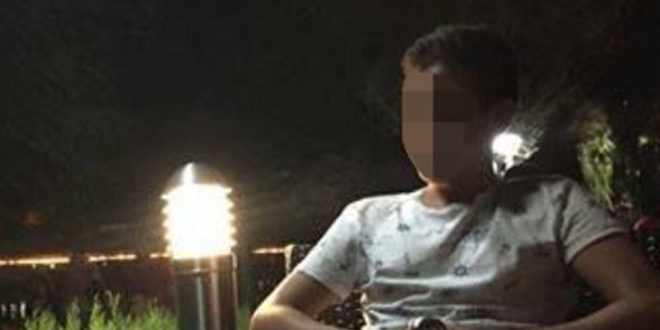 Babasının otomobiliyle kaza yapan liseli 6'ncı kattan atladı