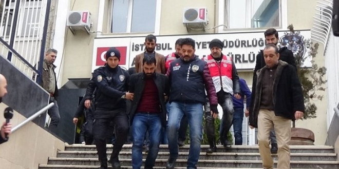 6 ayda 5 milyonluk vurgun!