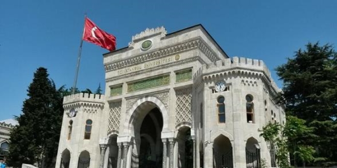 Üniversitelerde güvenlik tedbirleri artırılacak