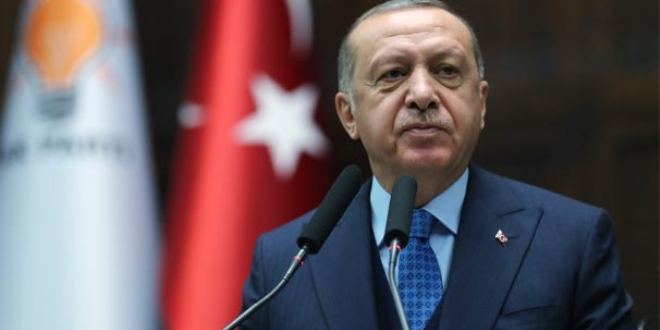 Cumhurbaşkanı Rus Kommersant gazetesine yazdı