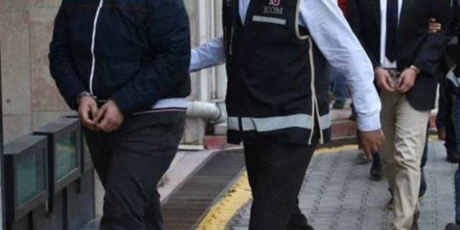 Şeker Piliç'in sahibi ve oğlu FETÖ'den tutuklandı